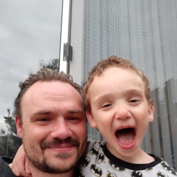 Meet your Posher, Kevin - Picture 1 of 1